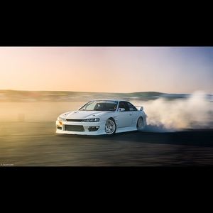 Meet your Posher, Gustavo